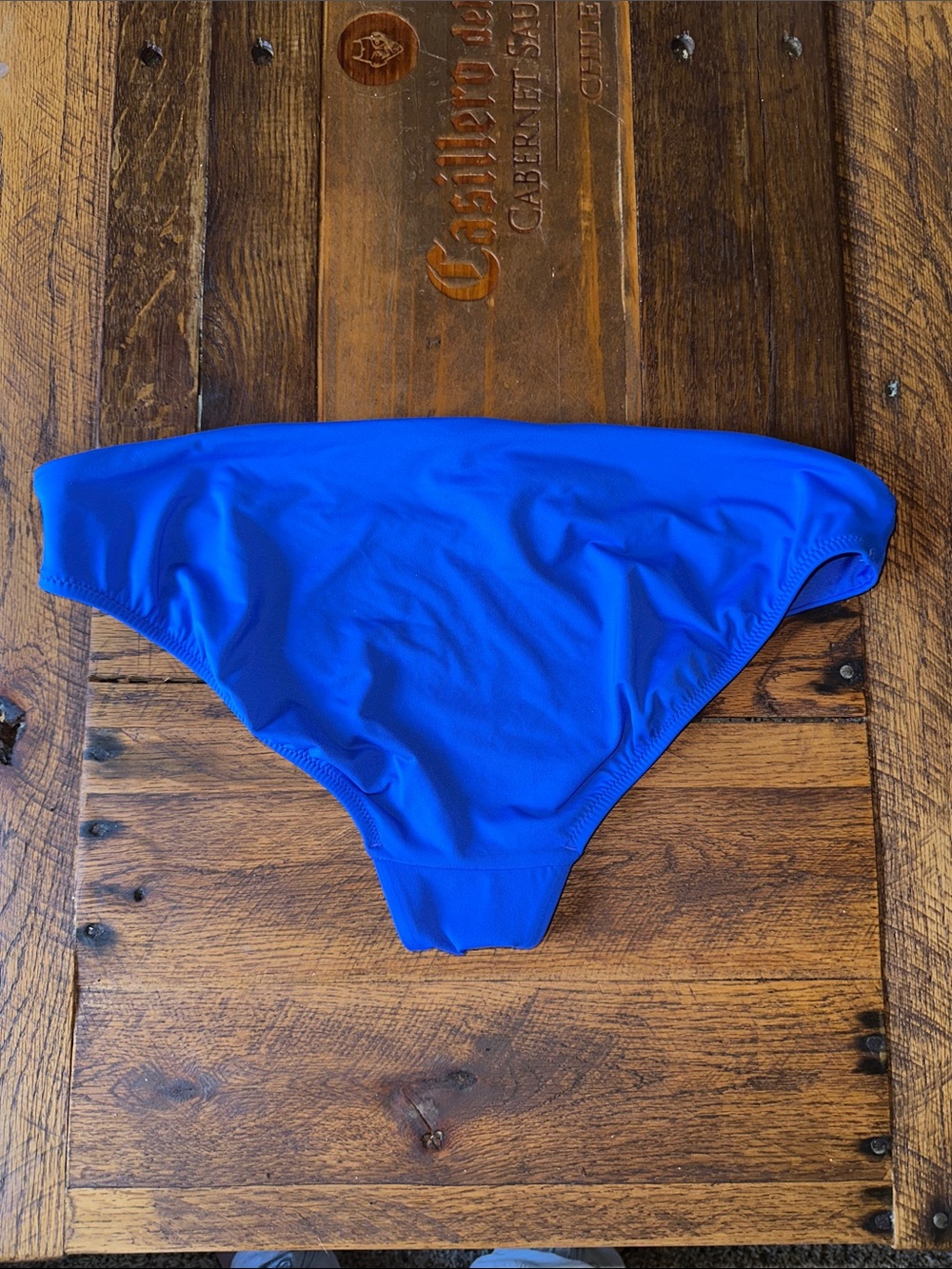 Athleta Bikini Bottom - Picture 3 of 3